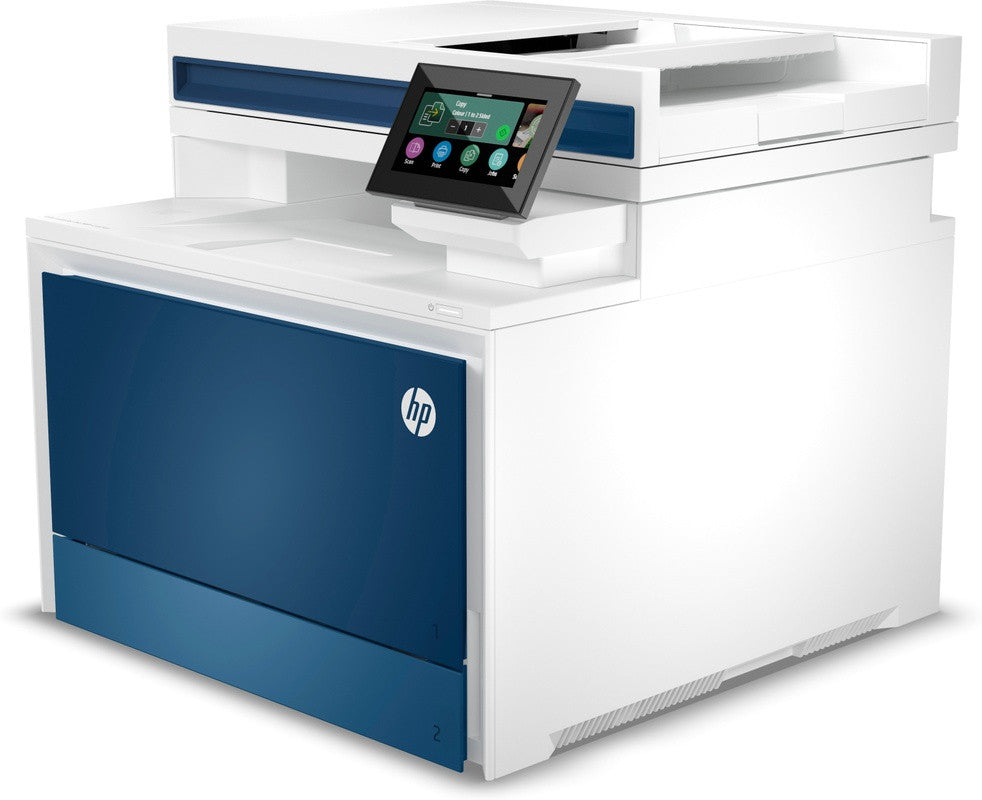 HP Imprimante multifonction couleur LJ Pro 4302FDN Prntr:EUR 4RA84F#B19