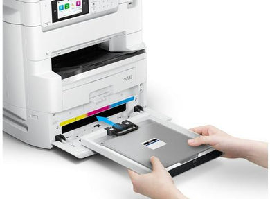 EPSON WorkForce Pro déchire EM-C8101RDWF C11CL32401