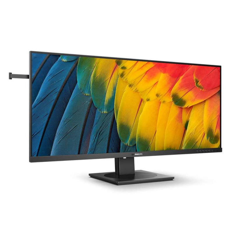Philips Série 5000 40B1U5600 40″ IPS 3440×1440 100-/120Hz USB-C Noir