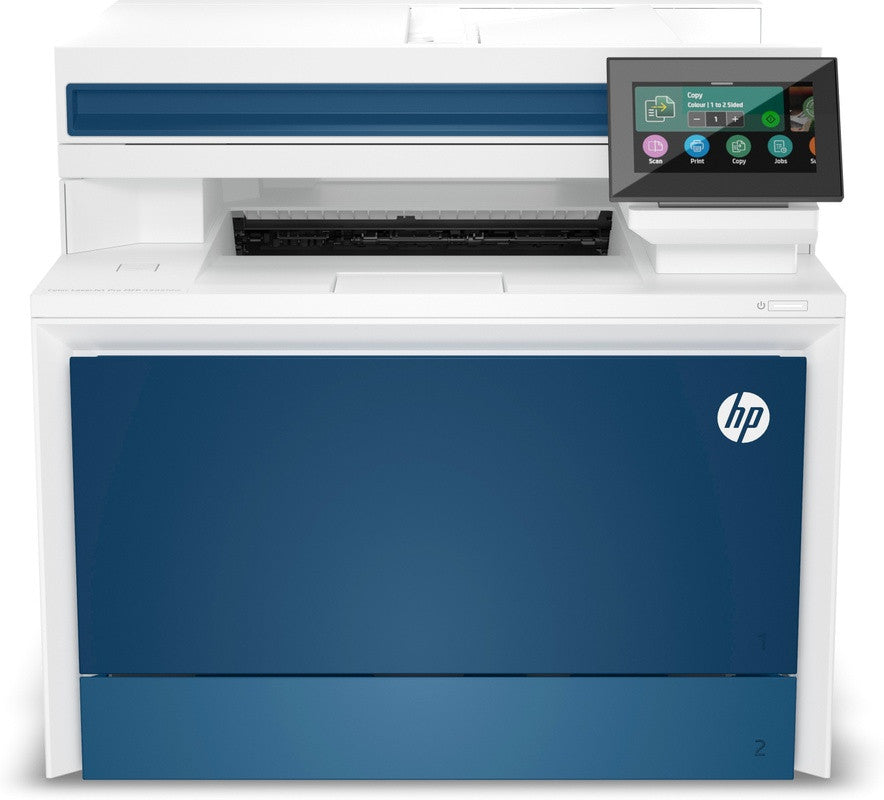 HP Color LaserJet Pro Imprimante multifonction 4302fdw 5HH64F#B19