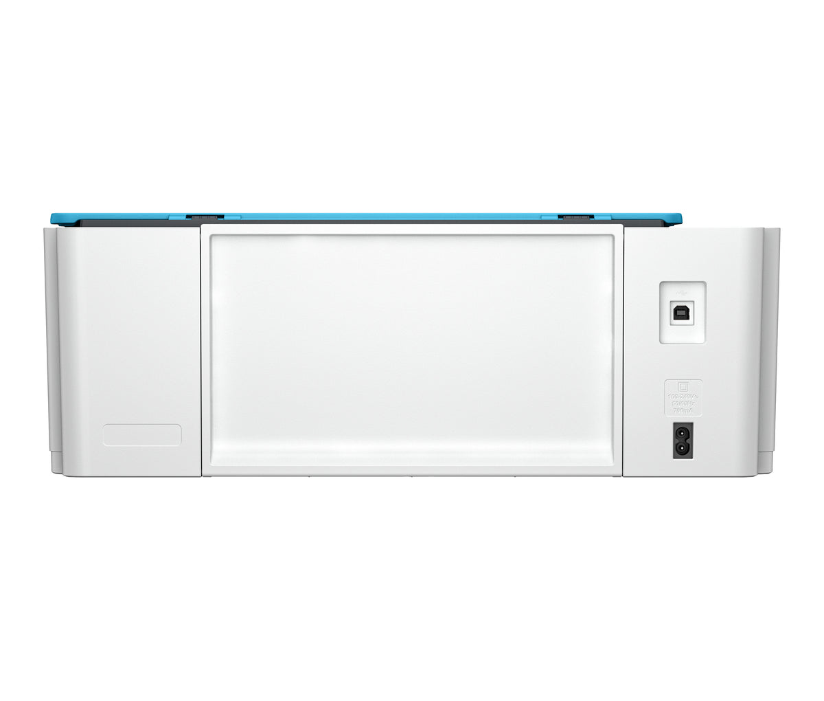 HP Smart Tank 596 (9B2C6A#671) Imprimante Tout-en-Un 10/5 ppm Wi-Fi Noire