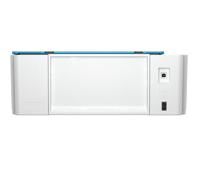 HP Smart Tank 596 (9B2C6A#671) Imprimante Tout-en-Un 10/5 ppm Wi-Fi Noire