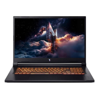 ACER Nitro V 17 AI ANV17-41 17.3" Ryzen 7-260 32Go 1TB RTX 5070 Full Keyboard AZERTY French NH.QZJEF.004