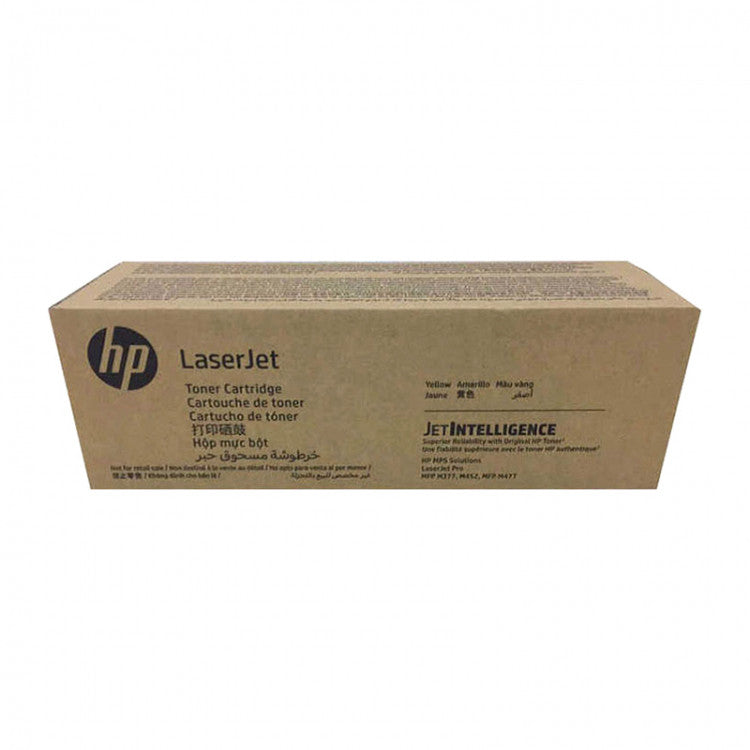 HP Cartouche de toner MGN CNTRT Org LJet CRTG CF363XH