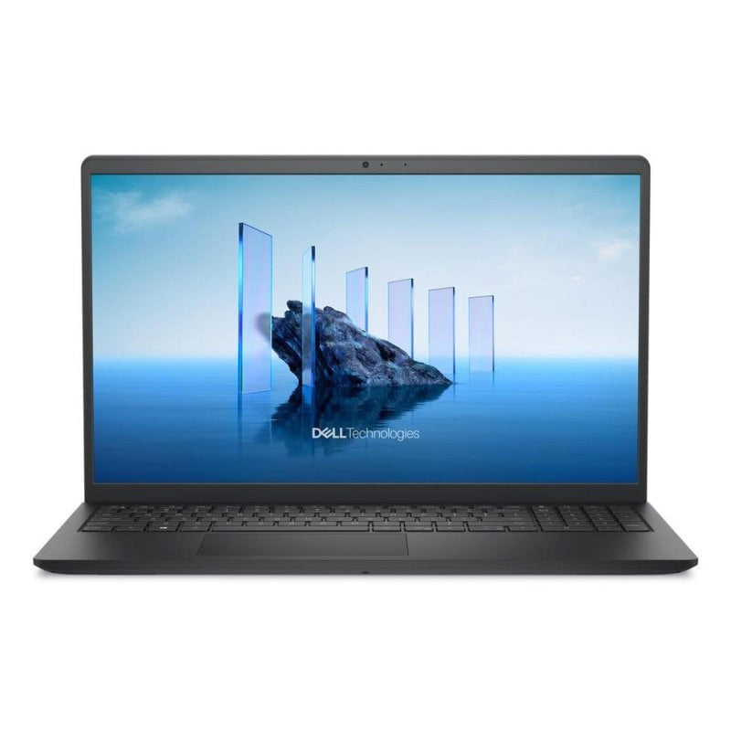 DELL Pro 15 Essential, 15.6" i5-1334U 8Go 512Go US-QWERTY
