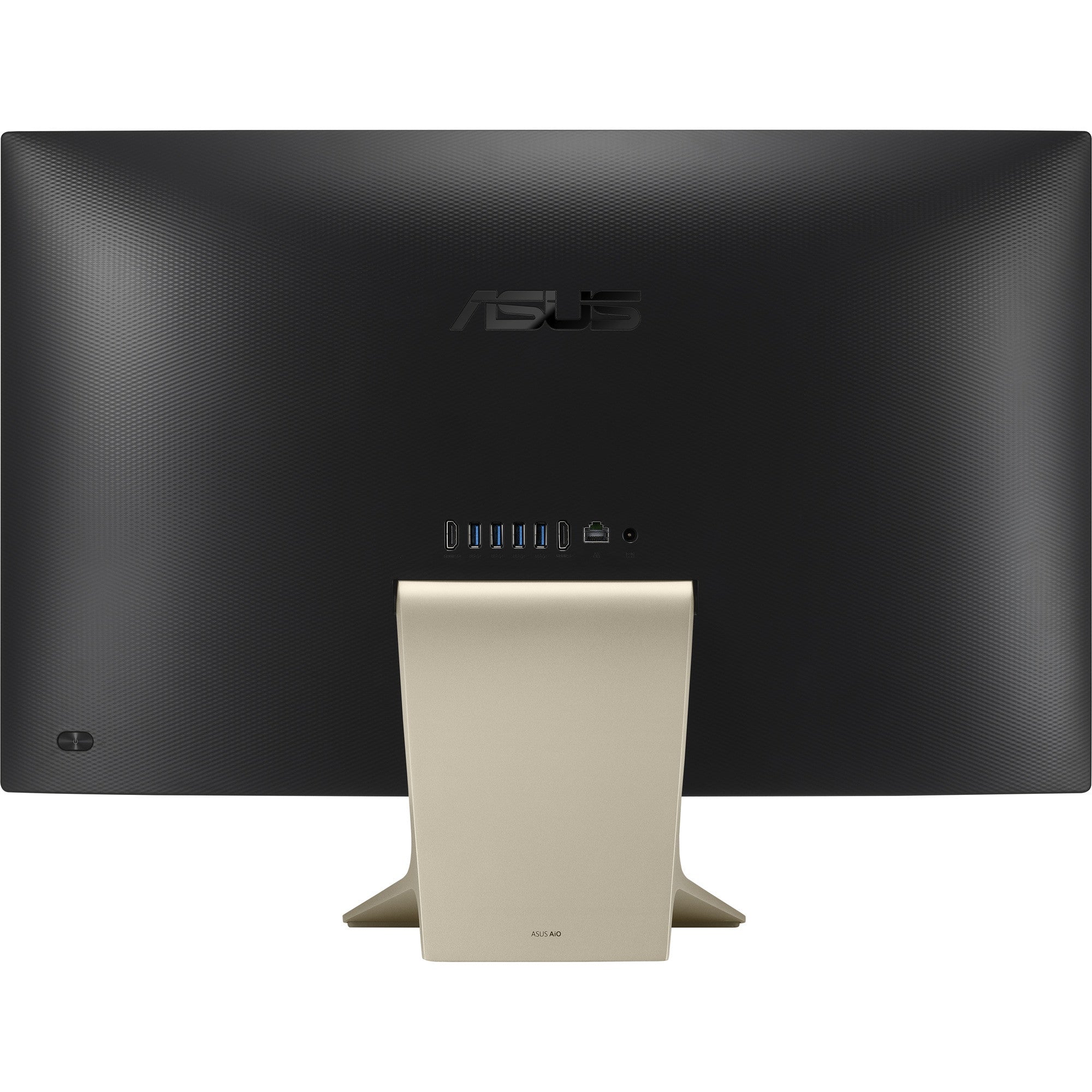 ASUS AiO M3700WUA R7-5700U 27" 16 Go 256 Go 1 To W11H AZERTY 90PT0342-M00130