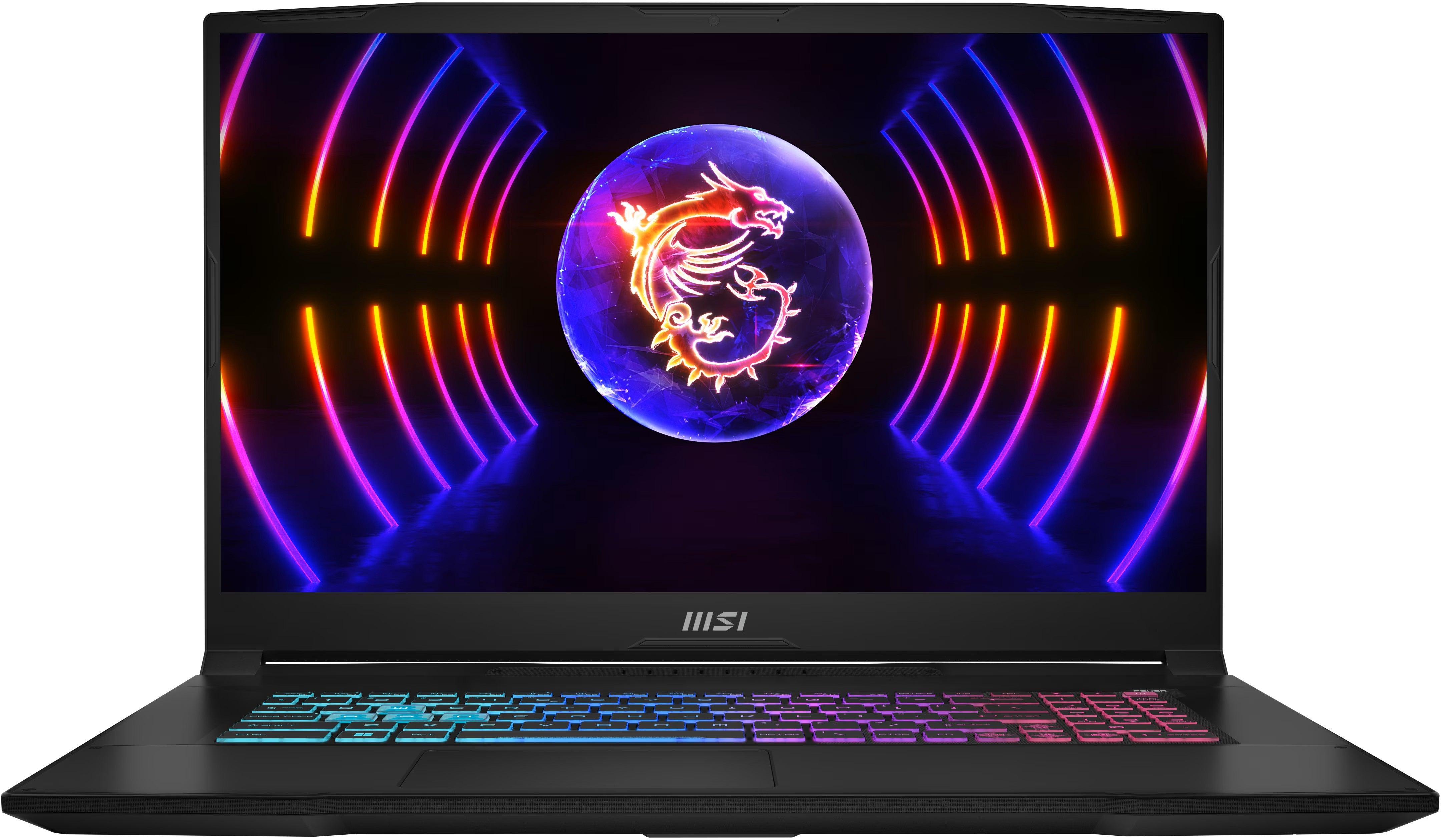 MSI Katana 17 I7-12650H 16GB 512GB RTX 4070 17.3" B13VGK-1280NL