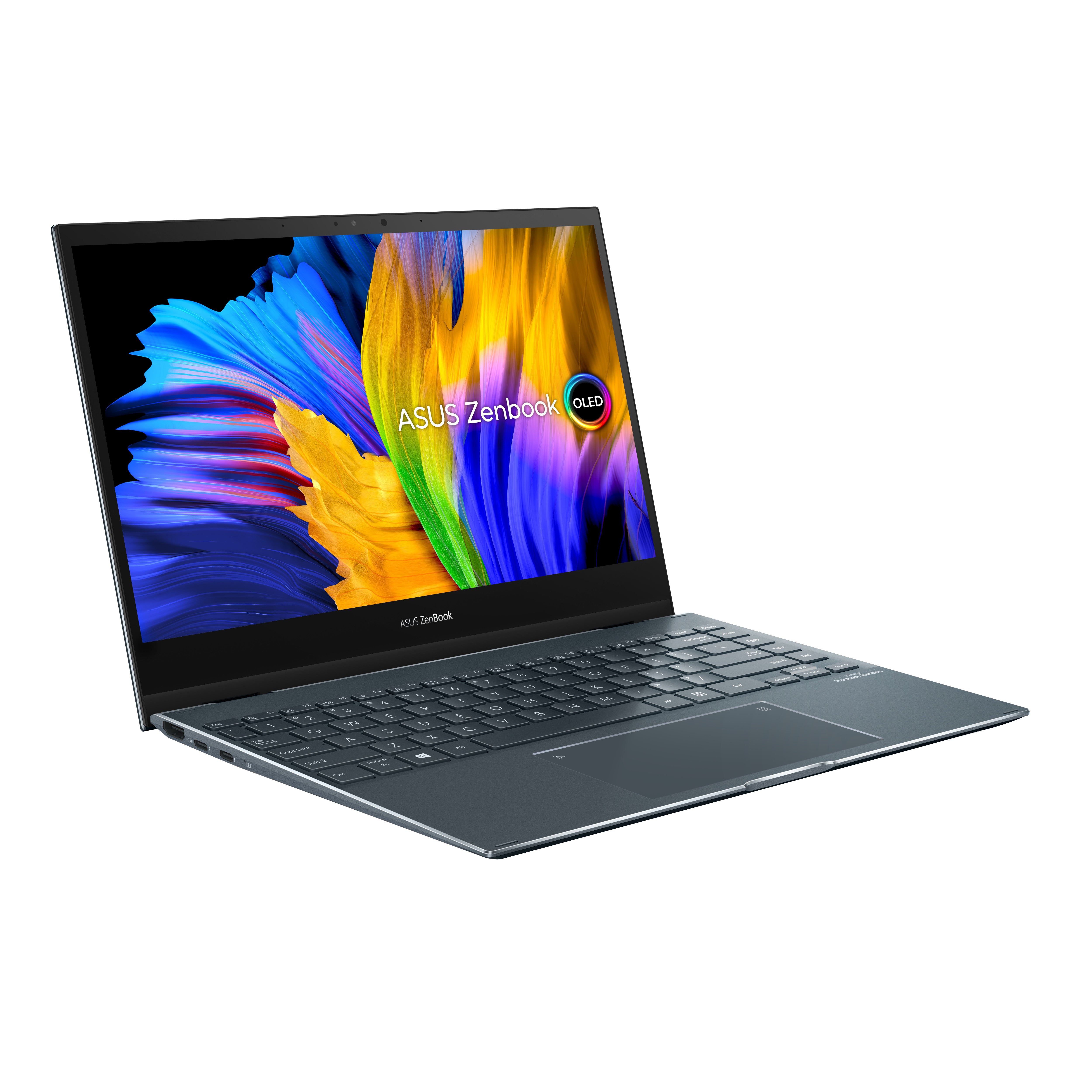 ASUS ZB I7-1165G7/13,3" 16 Go 512 Go 13,3" W11H AZERTY 90NB0RZ1-M005X0