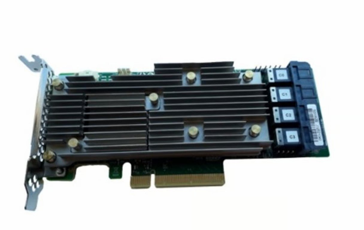 FUJITSU praid EP540I FH/LP PY - SR4MA1 - Compridis