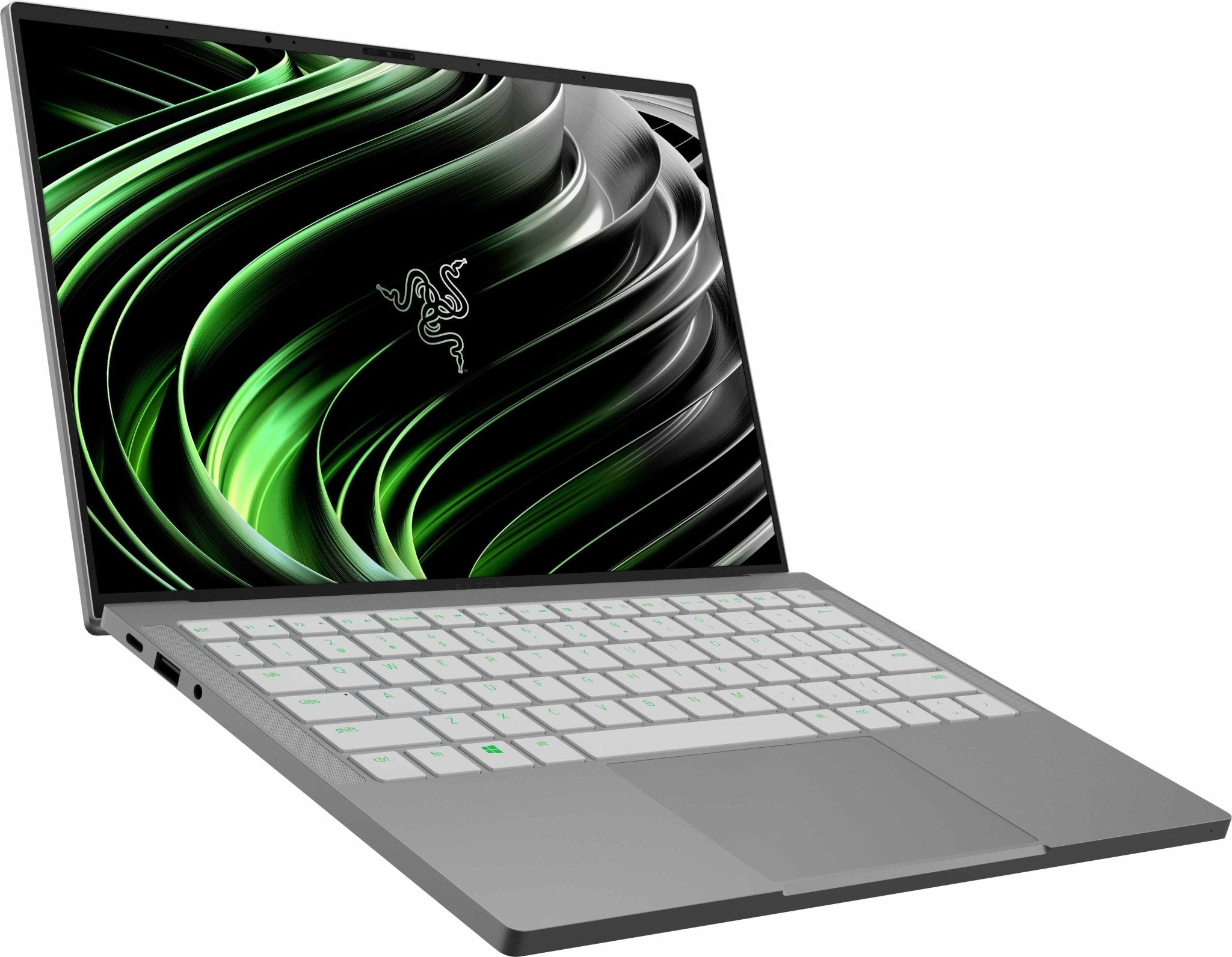 Razer Book 13 Laptop I7 - 1165G7/16GB/512TB/13.4" QWERTZ/W11H RZ09 - 03571GM2 - R3G1 - Compridis