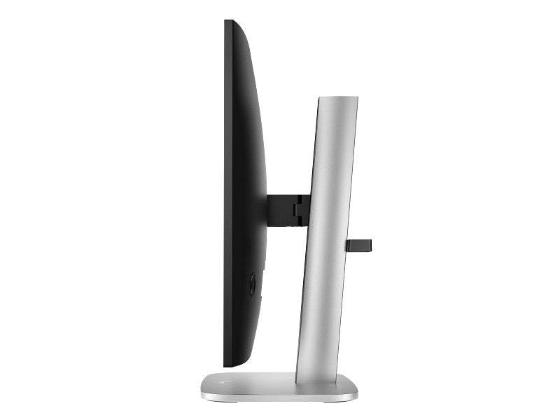 HP Series 5 Pro 524pn Moniteur 24″ WUXGA IPS – 100 Hz, 100 % sRGB, Noir/Argent