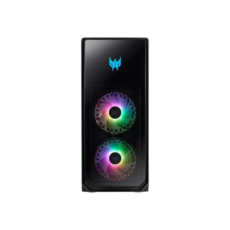 ACER Predator PO5 - 640 Intel Core I7 - 12700F 16GB 1TB Nvidia GeForce RTX 3070 W11H DG.E2UEG.004 - Compridis