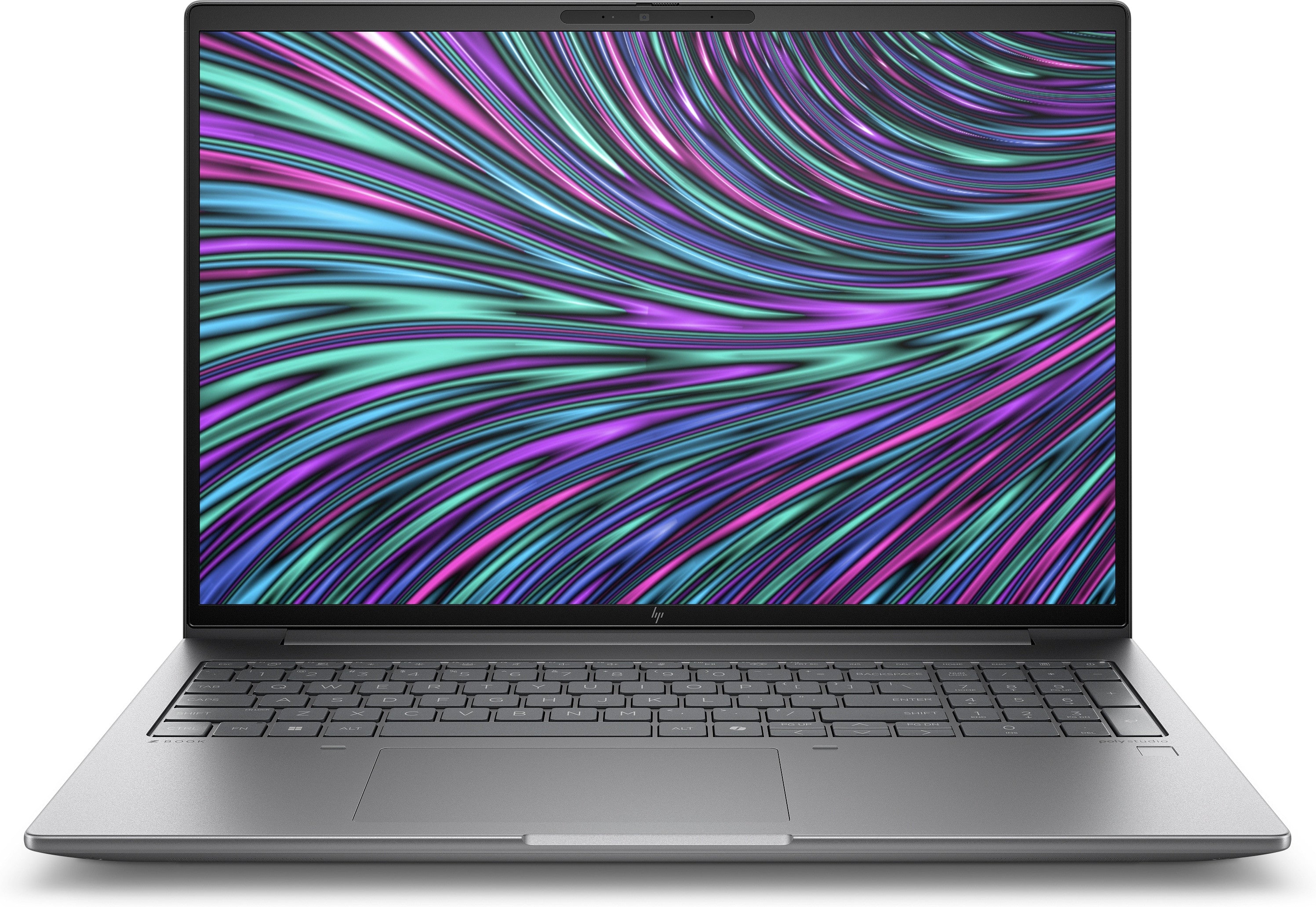 HP ZBook Power 16" G11 U5 135H 16 Go 512 Go RTX 500 W11P QWERTY US A3YX3ET#ABH