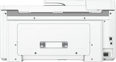 HP OfficeJet Pro 9720e Draadloos All - in - One Kleur Printer, Dubbelzijdig printen; Kopieerapparaat, Scanner 53N95B687 - Compridis