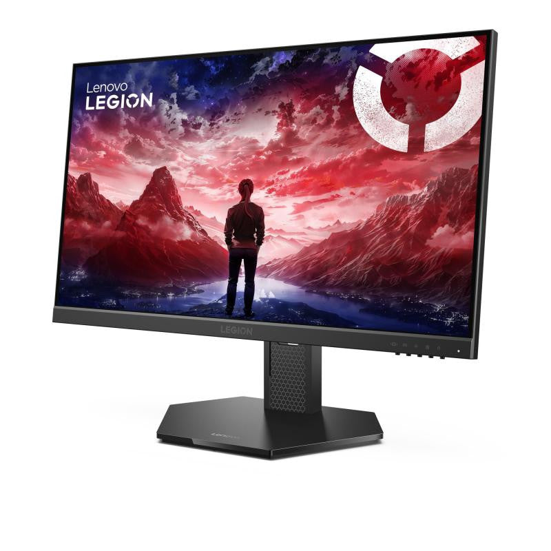Lenovo Legion 24-15 67E7GAC4WW – Écran Gaming 24″ FHD IPS 240 Hz