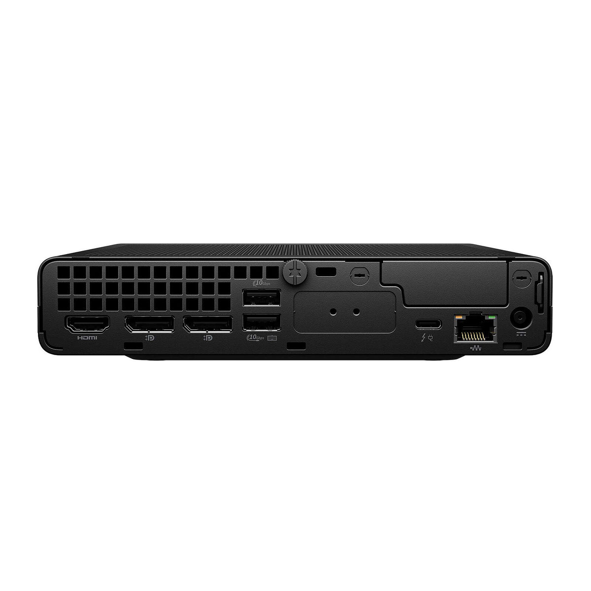 HP EliteDesk 8 Mini G1i U5-235 16Go/512Go Mini-PC Noir