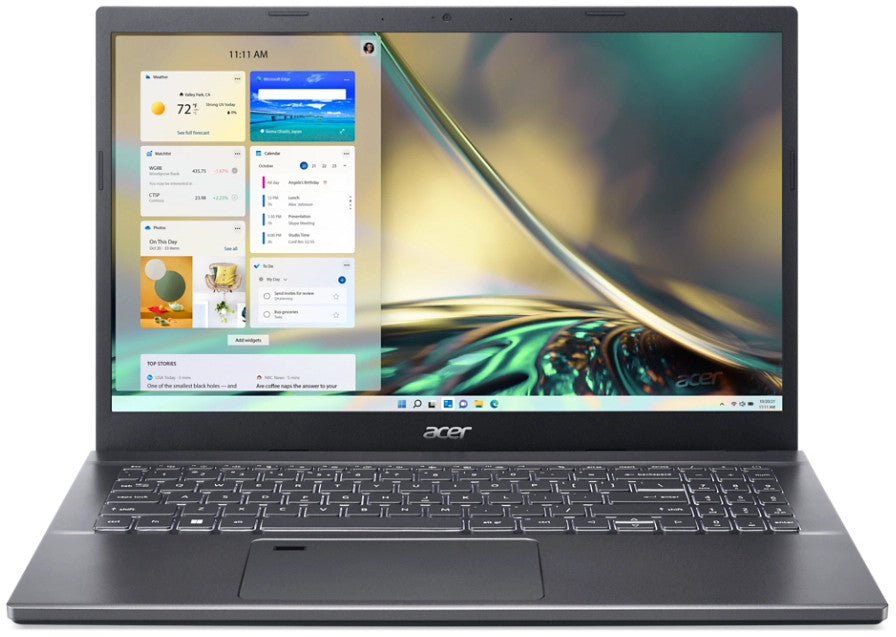 ACER Aspire A515-57G Intel Core i7-1260P 16 Go SSD 480 Go W11H AZERTY NX.KNZEH.008