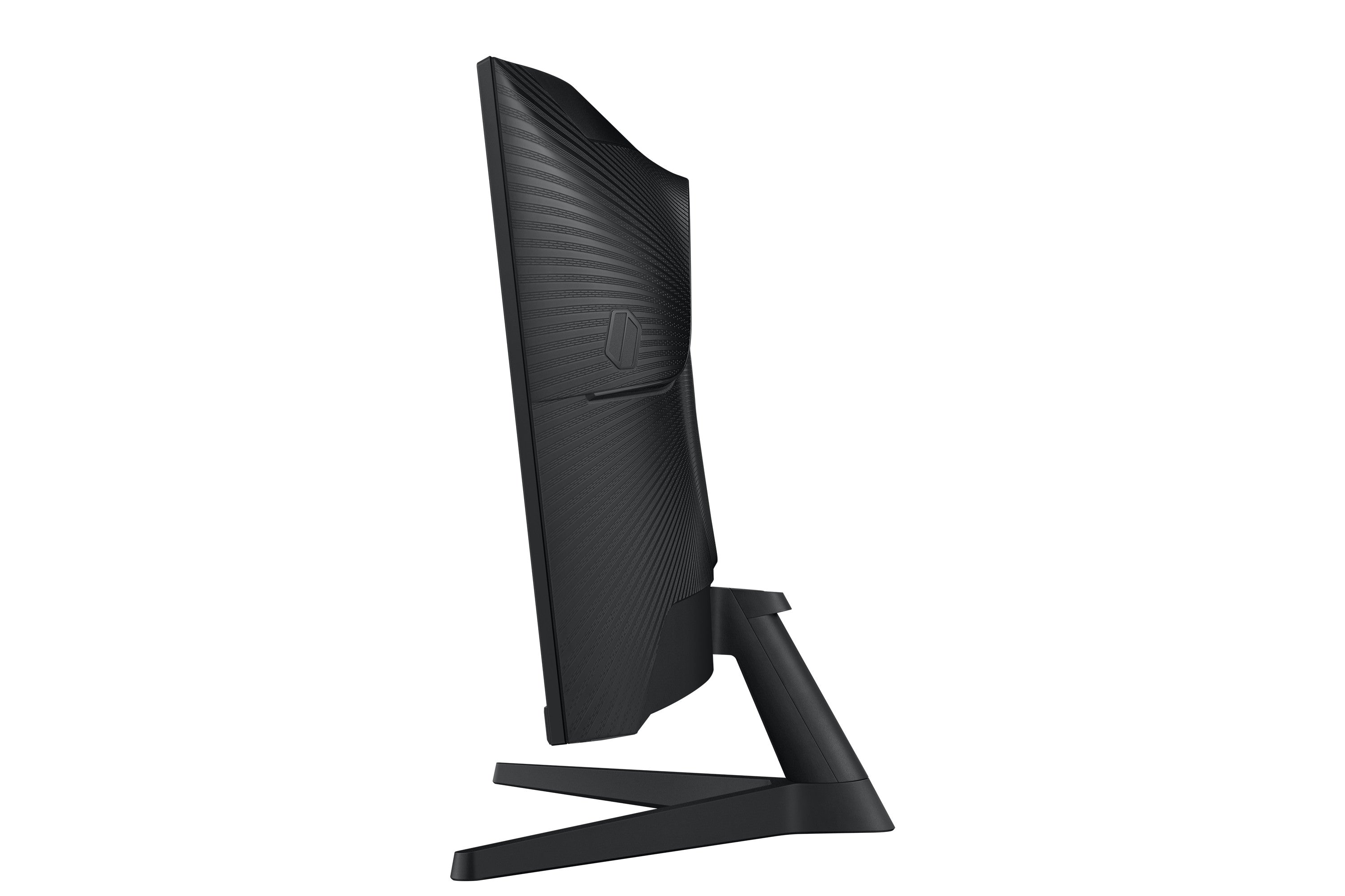 Samsung Odyssey G5 G55C 27" Noir (CG552) LS27CG552EUXEN 