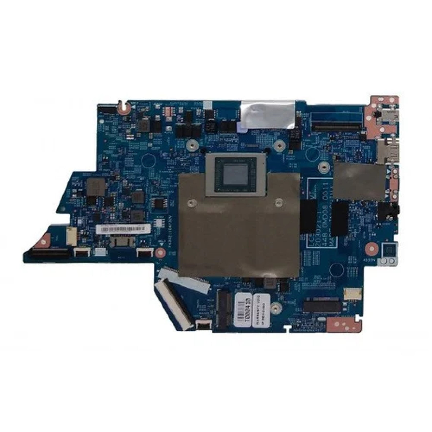 Carte mère LENOVO MB W 82HT Win I51135G7 UMA 16G pour IdeaPad Flex 5 15ITL05 5B21B37519 