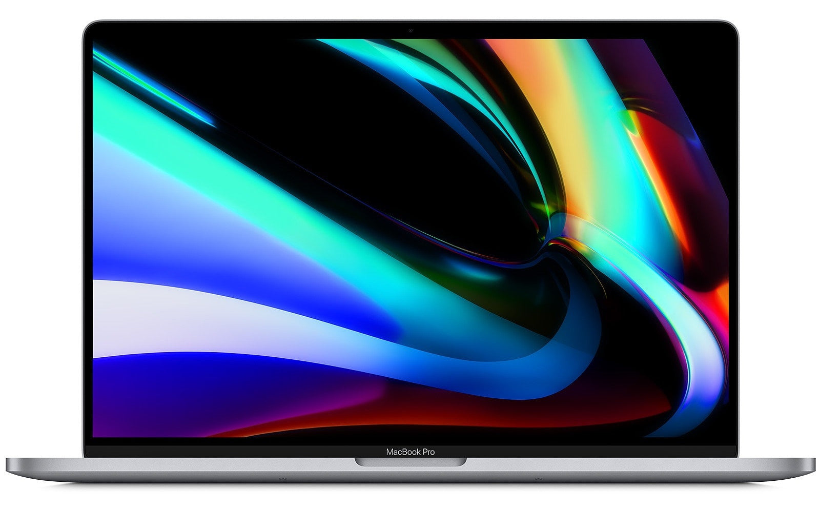 Apple MacBook Pro 2019 16" i7 16 Go 512 Go AZERTY Gris sidéral MVVJ2FN/A