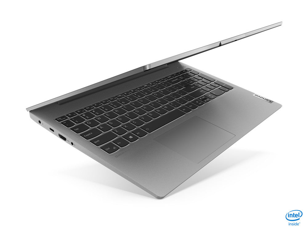 LENOVO IdeaPad 5 15.6" I5-1135G7 8Go 512Go QWERTY US 82FG01F4MH