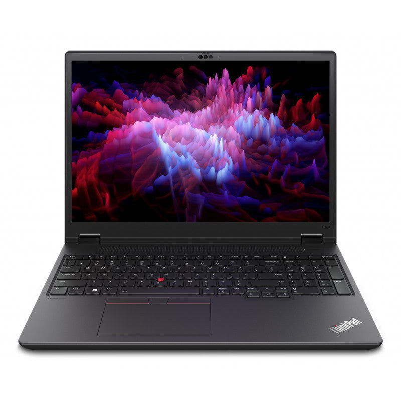 LENOVO ThinkPad P16V G2 Ultra 7-165H 32 Go 1 To W11P QWERTZ allemand 21KYS4DY0W