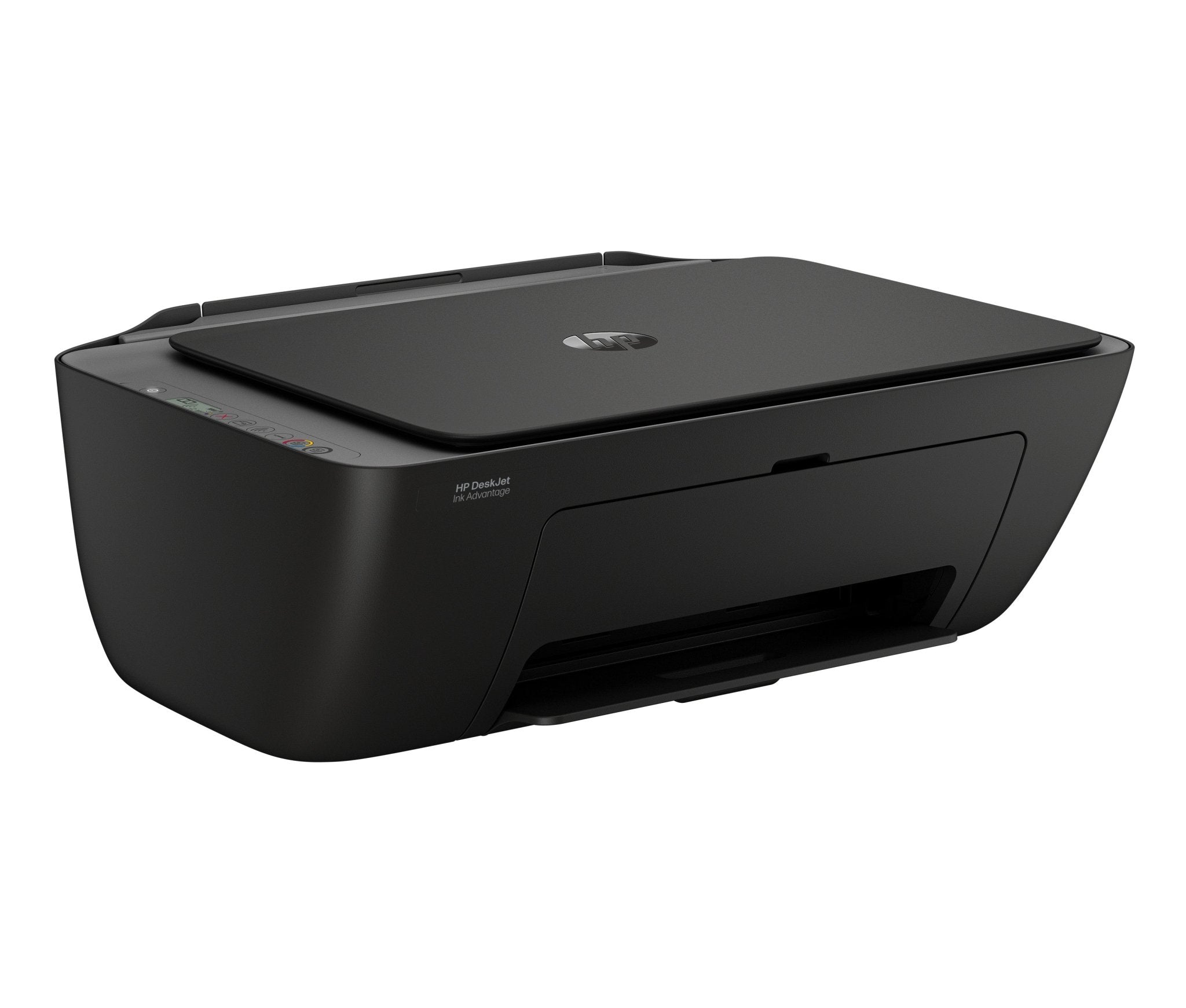 HP DeskJet Ink Advantage 2976 Draadloos All - in - One Kleur Printer B18K0C614 - Compridis