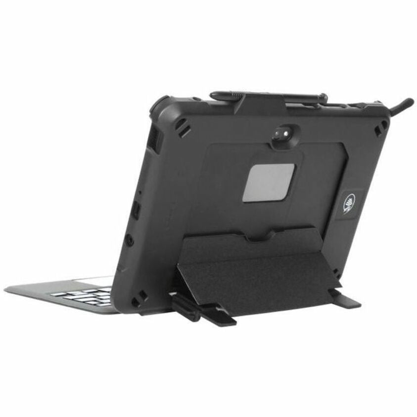 Samsung GP-FPT636TGCBW étui pour tablette 25,6 cm (10.1") Housse Noir