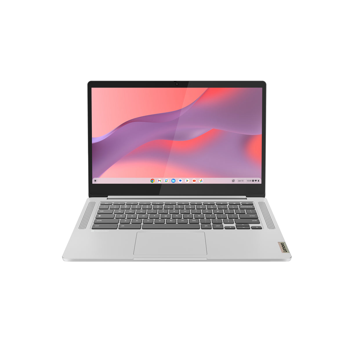 LENOVO IdeaPad Slim 3 14M868 MediaTek Kompanio 520 4 Go 64 Go ChromeOS AZERTY 82XJ0047FR
