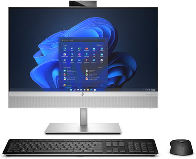 HP AllInOne EliteOne 840 G9 I7-14700 16 Go 512 Go 23,8" W11P AZERTY A0ZA8EA#ABF
