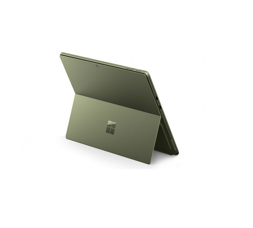 Microsoft Surface Pro 9 Intel® Core™ i5 256 Go 33 cm (13") 8 Go Wi-Fi 6E (802.11ax) Windows 11 Home Vert QEZ-00055