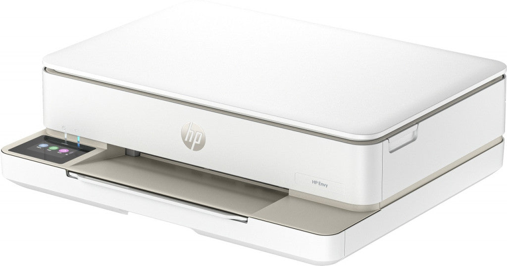 HP ENVY 6132e Wireless All-in-One Couleur Imprimante, Instant Ink; Impression photo