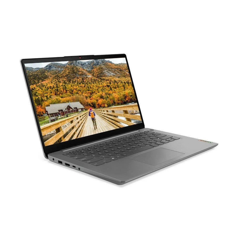 LENOVO 82H7 I5-1155G7 8 Go SSD 480 Go W11H QWERTY VS 82H701NQMH 