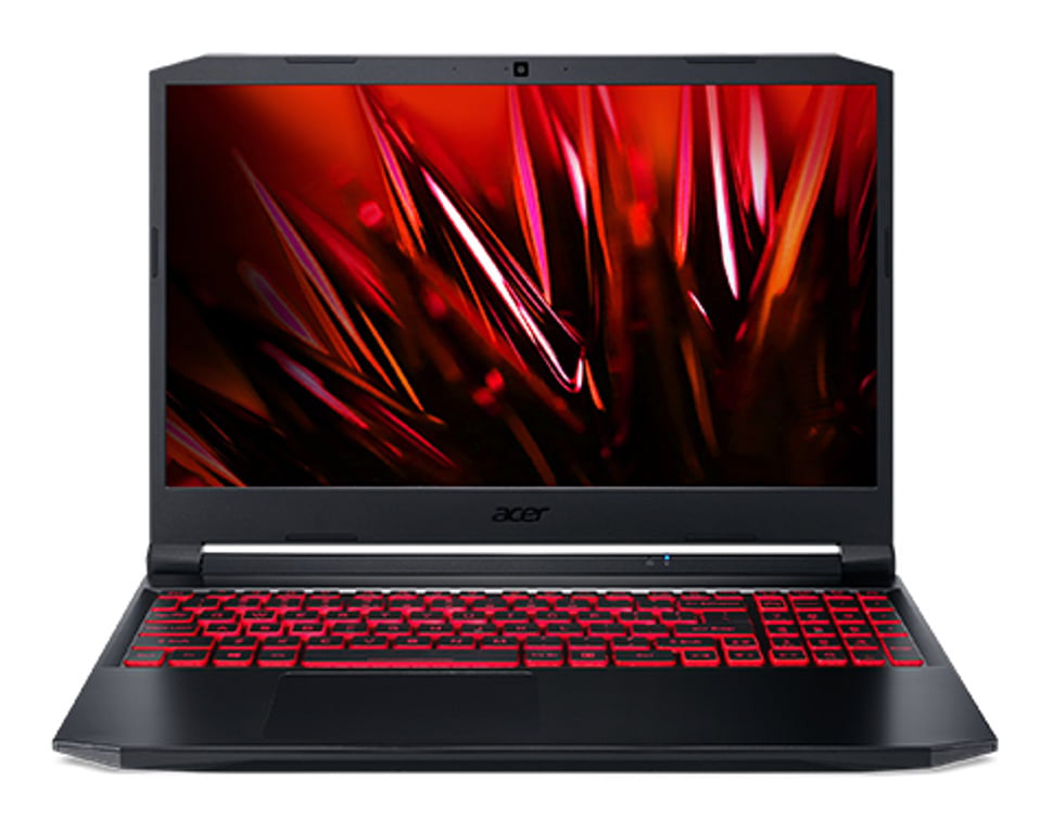 ACER Nitro I5-11300H 16 Go 512 Go GTX 1650 W11H QWERTZ 15,6" AN515-56