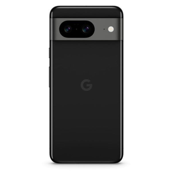 GOOGLE Pixel 8 Noir Volcanique 128 Go GA04803-GB