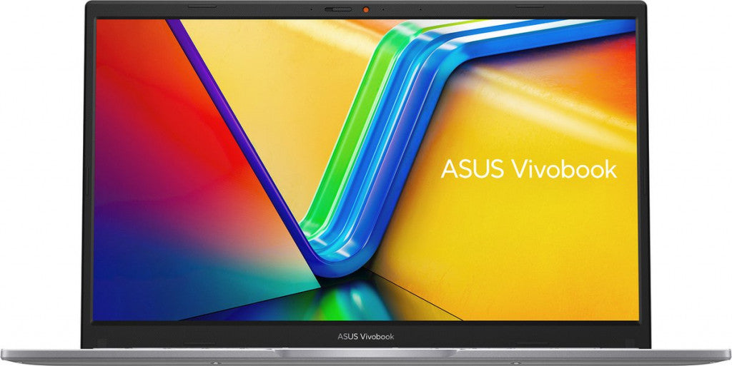 ASUS Vivobook 14 X1404ZA-NK524W Intel® Core™ i5 i5-1235U Ordinateur portable 35,6 cm (14") Full HD 16 Go DDR4-SDRAM 512 Go SSD Wi-Fi 6E (802.11ax) Windows 11 Home Argent