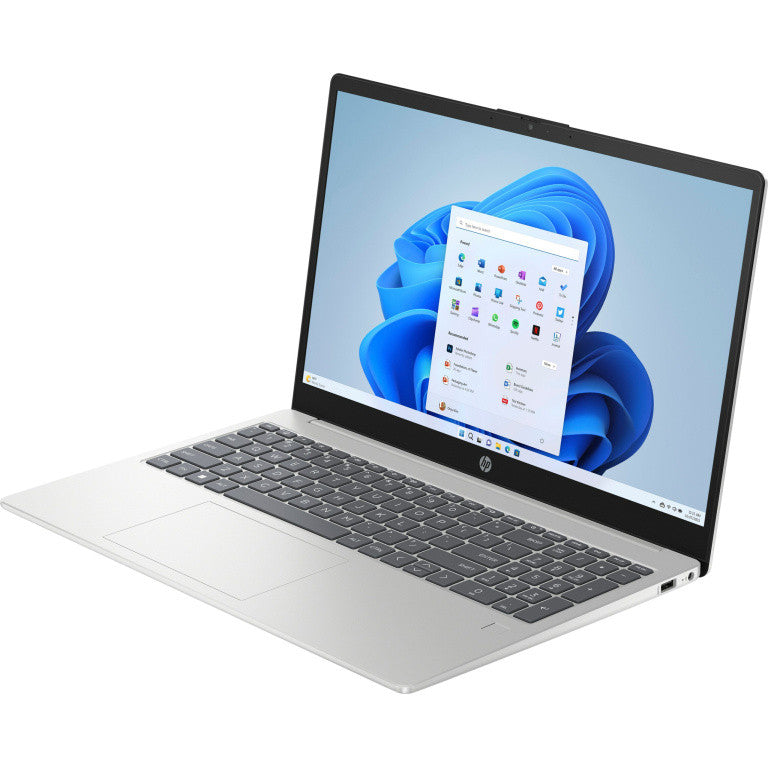 HP 15-FD0956NB 15.6" i5-1334U 16Go 512Go AZERTY C57QCEA#UUG