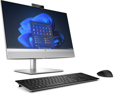 HP AllInOne EliteOne 840 G9 I7-14700 16 Go 512 Go 23,8" W11P AZERTY A0ZA8EA#ABF