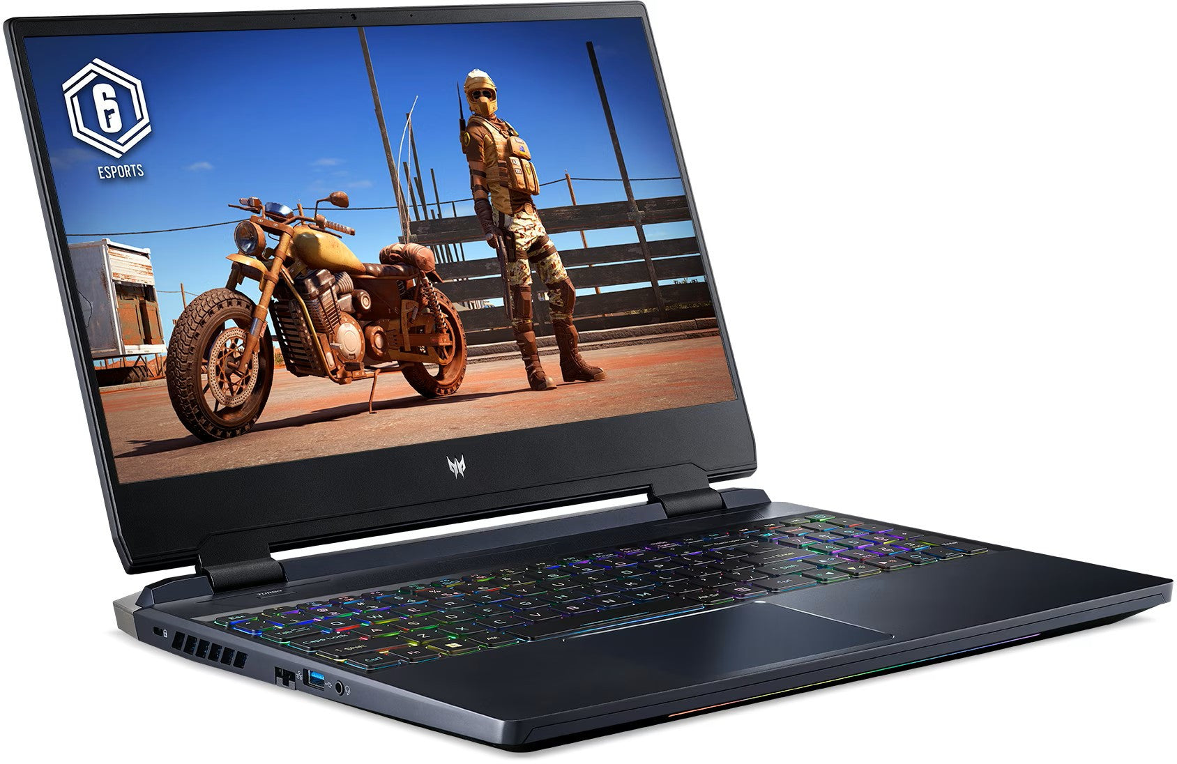 ACER Predator Helios 300 I9-12900H 32 Go 1 To RTX 3080 15,6" NH.QJ1EG.002