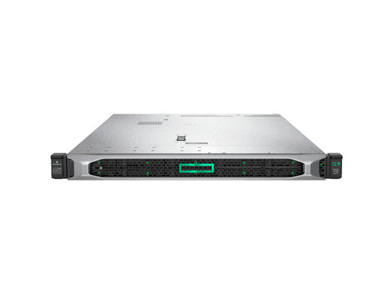 HP DL360 G9 818208-B21