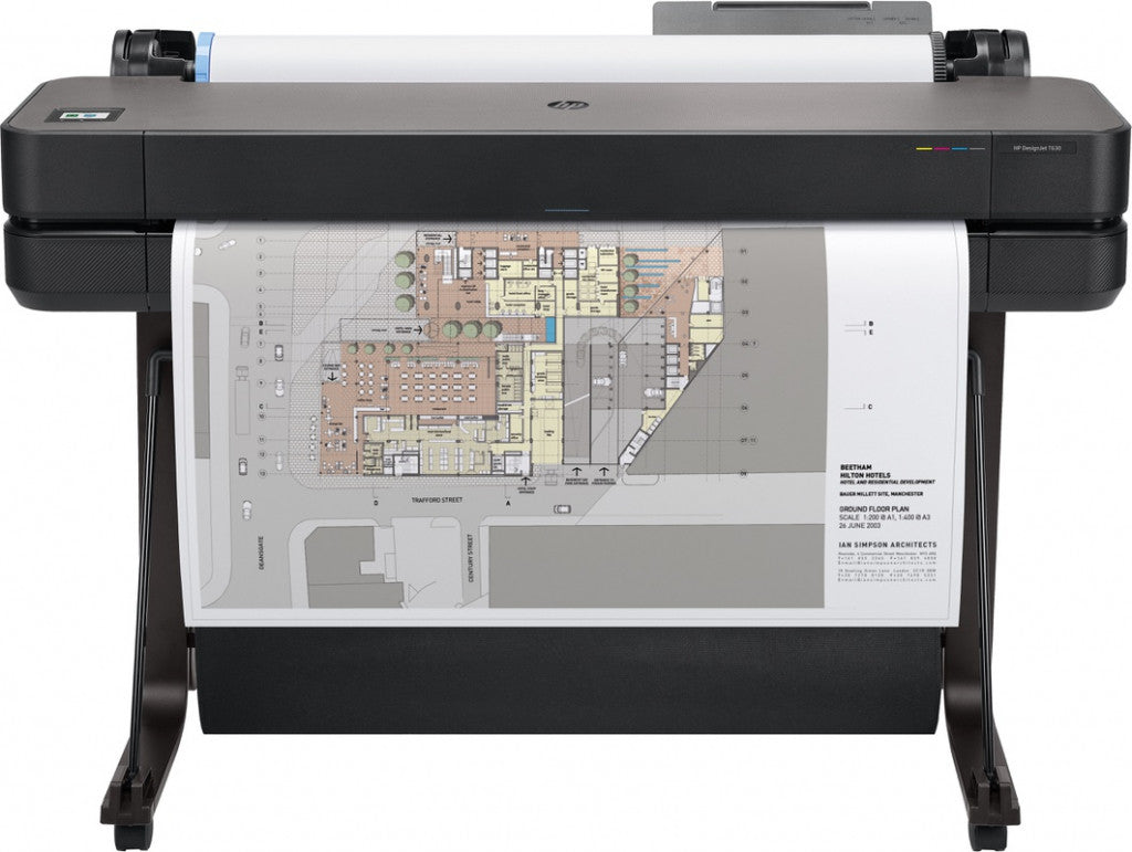 Imprimante HP Designjet T630 36 pouces