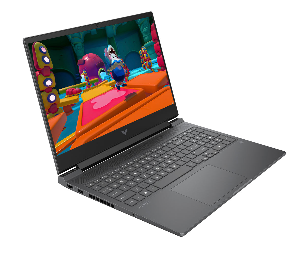 HP Victus 16-R0XXX 16.1″ i7-13620H / 16 Go / 512 Go / RTX 4060 / AZERTY French A5RX0EA#UUG