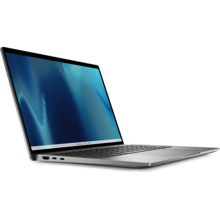 DELL Latitude 7440 2-in-1 Intel® Core™ i7 i7-1365U Hybride (2-en-1) 35,6 cm (14") Écran tactile Full HD+ 16 Go LPDDR5-SDRAM 512 Go SSD Wi-Fi 6E (802.11ax) Windows 11 Pro Allemand Gris