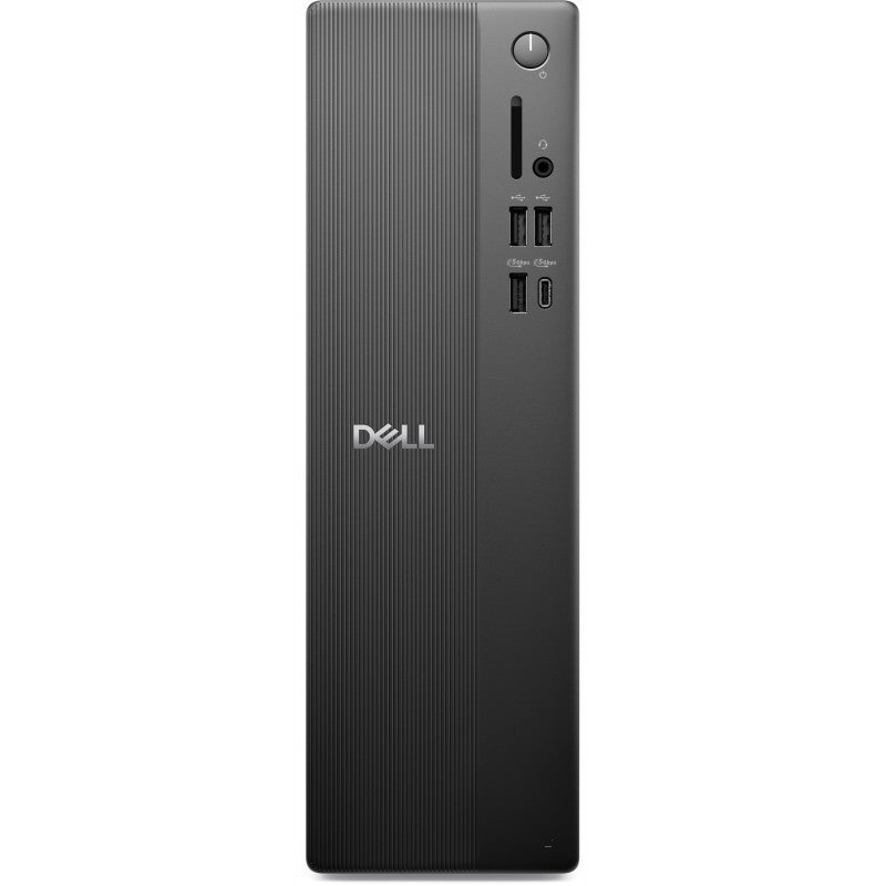DELL Slim ECS1250 Intel® Core™ i5 i5 - 14400 16 GB DDR5 - SDRAM 512 GB SSD Windows 11 Pro Slim PC PC Zwart 50RHP - Compridis