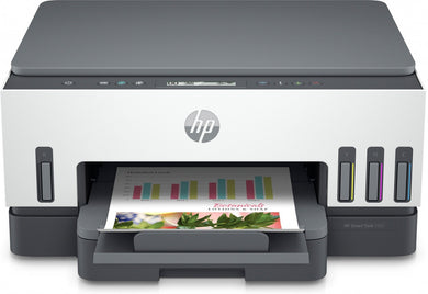 HP Smart Tank 7005 All-in-One Printer with 3 Years Ink