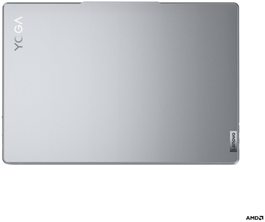 Lenovo Yoga Slim 7 14APU8 AMD Ryzen™ 7 7840S Ordinateur portable 36,8 cm (14.5") 3K 32 Go LPDDR5x-SDRAM 1 To SSD Wi-Fi 6E (802.11ax) Windows 11 Home Belge Gris