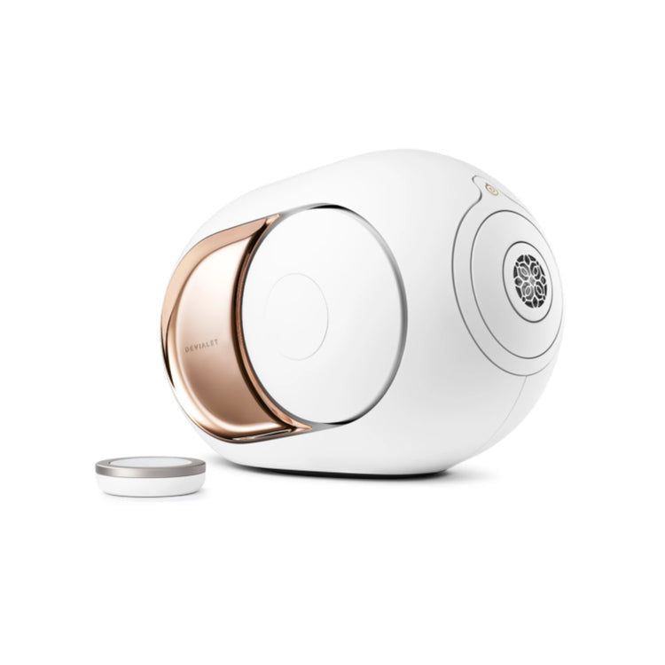 Devialet Enceinte sans fil haut de gamme Phantom I 108 DB (Pièce) (Pièce Or) Phantom I 108dB