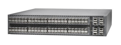 JUNIPER NETWORKS QFX5100 96 SFP/SFP+ 8 QSFP+ 2X voeding QFX5100 - 96S - 8Q - Compridis
