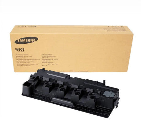 Boîte de récupération de toner SAMSUNG (CLT-W808) (original CLT-W808) SS701A