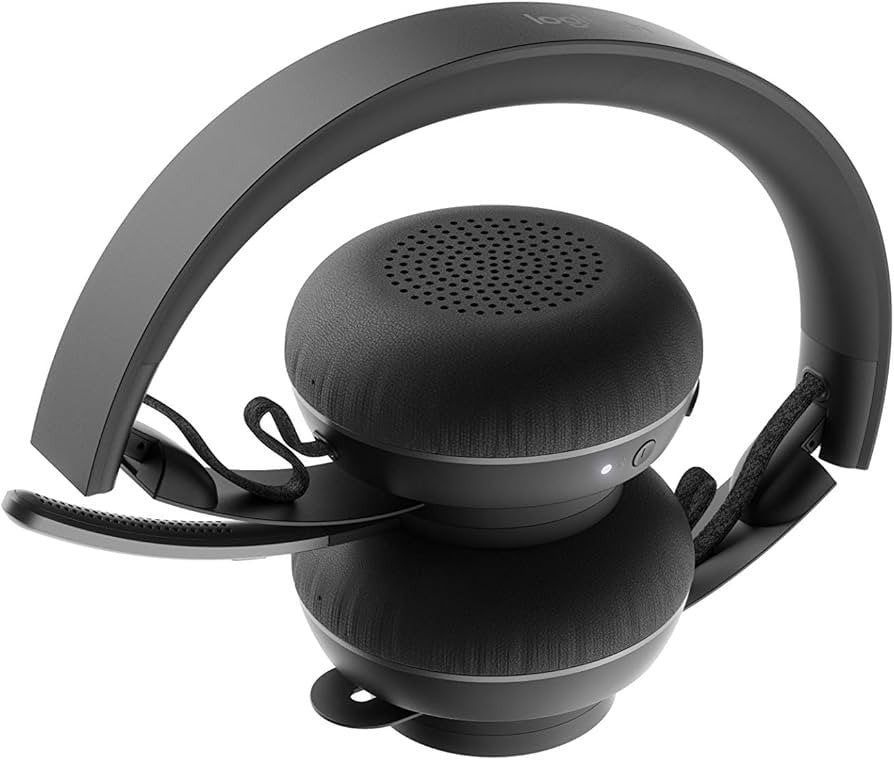 Souris Logitech Zone 750 graphite 981-001104 